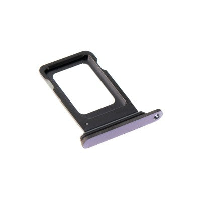Dual SIM Card Tray for iPhone 14 Pro / 14 Pro Max-Deep Purple (Not for AU) Dual SIM Card Tray for iPhone 14 Pro / 14 Pro Max-Deep Purple (Not for AU)